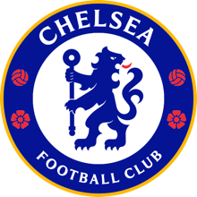 Chelsea crest