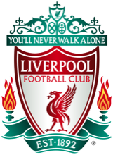 Liverpool crest