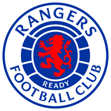 Rangers crest